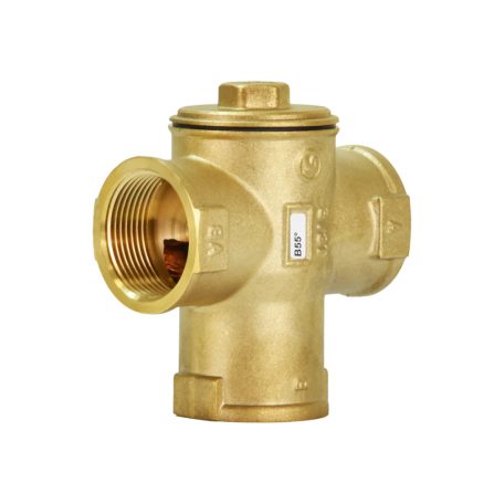 IBO MIX TVR 32/55 Termosztatikus váltószelep