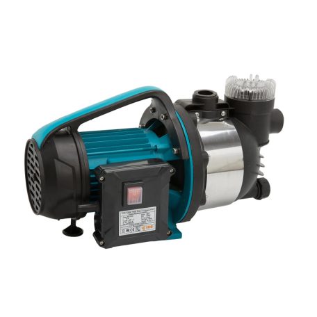 IBO Multi 1300 Inox Önfelszívó kerti szivattyú