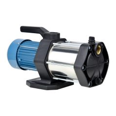 IBO MULTI-HA 1300 INOX Önfelszívó kerti szivattyú