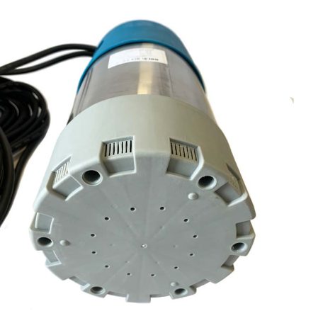 IBO Multi IP 800 Inox Merülő búvárszivattyú