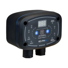 IQ PRO MULTI PRESS 2 (230 V, 2,2 kW) Szivattyú vezérlő