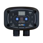IQ PRO MULTI PRESS 2 (230 V, 2,2 kW) Szivattyú vezérlő