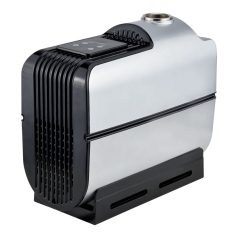 IBO NISMO 1100 (1,1 kW, 165-260 V) Inverteres szivattyú