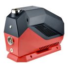 IBO NISMO 2200 (2,2 kW, 165-260 V) Inverteres szivattyú