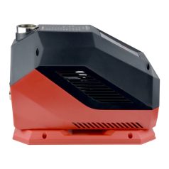IBO NISMO 2200 (2,2 kW, 165-260 V) Inverteres szivattyú