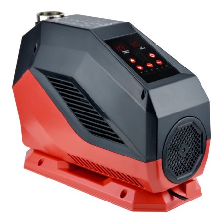 IBO NISMO 2200 (2,2 kW, 165-260 V) Inverteres szivattyú