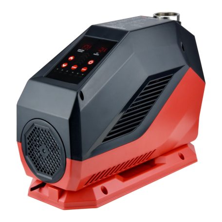 IBO NISMO 2200 (2,2 kW, 165-260 V) Inverteres szivattyú
