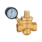 IBO Réz nyomáscsökkentő DN40