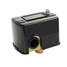 IBO NYK-1F Egyfázisú nyomáskapcsoló BM (PC-SK2)