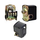 IBO NYK-1F Egyfázisú nyomáskapcsoló BM (PC-SK2)