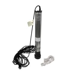   IBO 4" OLA 100 Auto Csőkút szivattyú 20m gyári kábellel