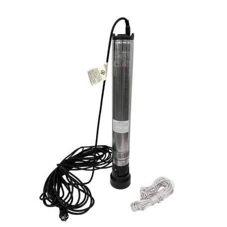 IBO 4" OLA 100 Auto Csőkút szivattyú 20m gyári kábellel