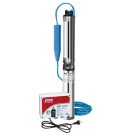 ZDS P.3-9.H3.DRP csőkút szivattyú