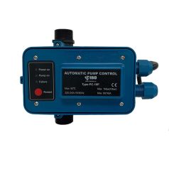IBO PC-10 (2,2kW 230V) BRIO típusú szivattyú irányító