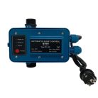 IBO PC-10 (2,2kW 230V) BRIO típusú szivattyú irányító
