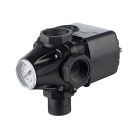 IBO PC-2 nyomáskapcsoló beépített nyomásmérőórával