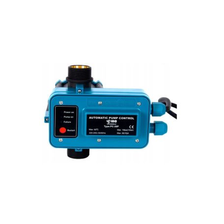 IBO PC-20 (230V, 2,2kW) Szivattyú irányító