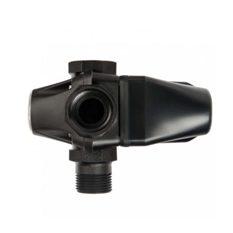 IBO PC-2 nyomáskapcsoló beépített nyomásmérőórával