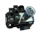 IBO PC-2 nyomáskapcsoló beépített nyomásmérőórával