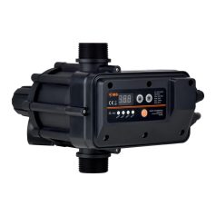 PC-30 P (3 kW, 230 V) szivattyú irányító