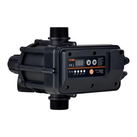PC-30 P (3 kW, 230 V) szivattyú irányító