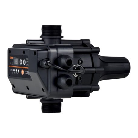IBO PC-30 P (3 kW, 230 V) szivattyú irányító