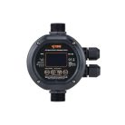 IBO PC-34 (2,2kW, 230V) Szivattyú irányító 2 szivattyúhoz