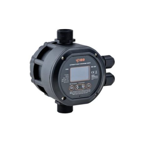 IBO PC-34 (2,2kW, 230V) Szivattyú irányító 2 szivattyúhoz