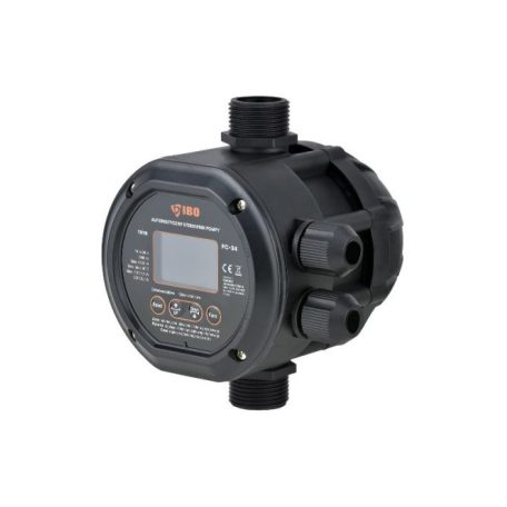 IBO PC-34 (2,2kW, 230V) Szivattyú irányító 2 szivattyúhoz