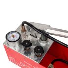 IBO PR50 Precíziós próbapumpa