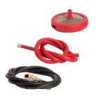 IBO PR-AUTO Precíziós elektromos próbapumpa