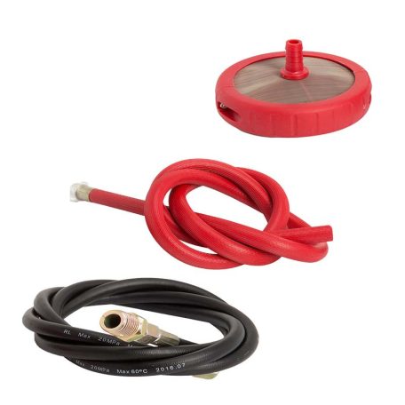 IBO PR-AUTO Precíziós elektromos próbapumpa