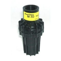 Nyomáscsökkentő Rainbird 3/4" KB 3,5 bár