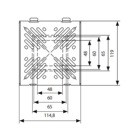 Röhtenbach RHF-1,5 inverteres szivattyú vezérlő