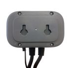 IBO S-150 Keringető szivattyú vezérlő