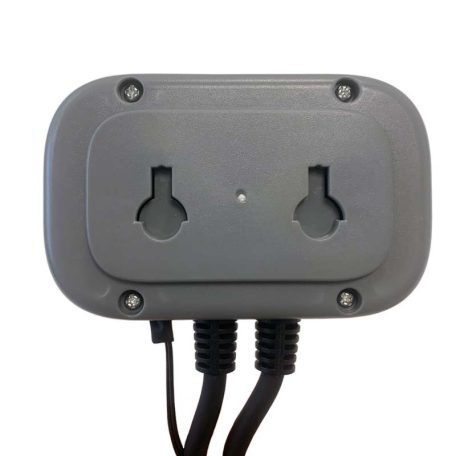 IBO S-150 Keringető szivattyú vezérlő