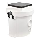 IBO Sanbox HB 2x1100 szennyvízátemelő állomás