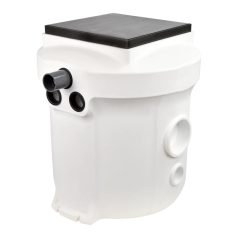 IBO Sanbox HB 2x1100 szennyvízátemelő állomás