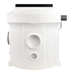 IBO Sanbox HB 2x1100 szennyvízátemelő állomás