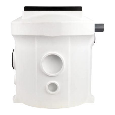 IBO Sanbox HB 2x1100 szennyvízátemelő állomás