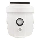 IBO Sanbox HB 2x1100 szennyvízátemelő állomás