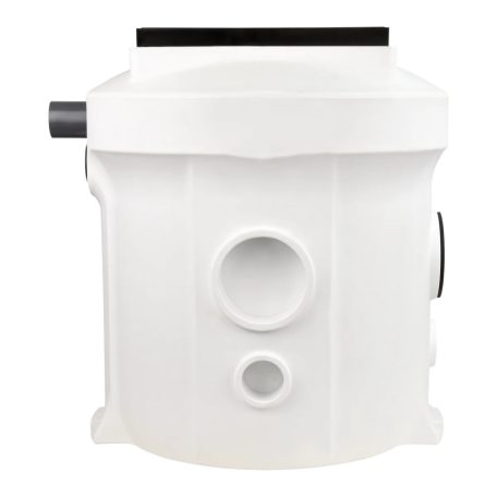 IBO Sanbox HB 2x1100 szennyvízátemelő állomás