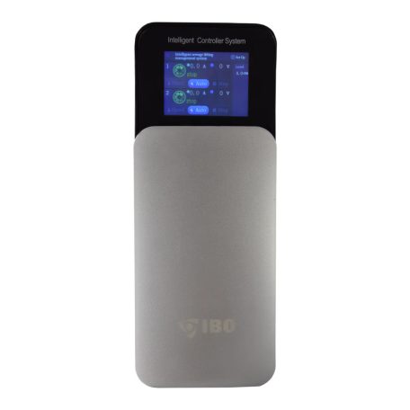 IBO Sanbox HB 2x1100 szennyvízátemelő állomás