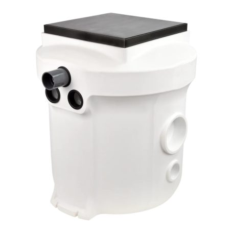 IBO Sanbox HB 2x750 szennyvízátemelő állomás