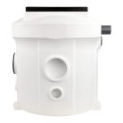 IBO Sanbox HB 2x750 szennyvízátemelő állomás