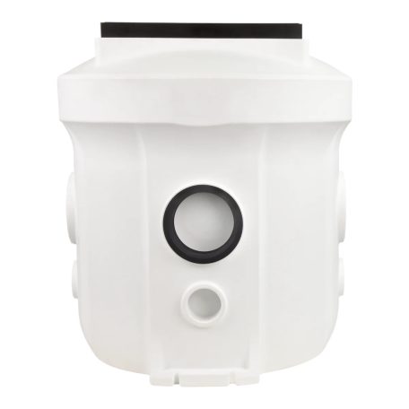 IBO Sanbox HB 2x750 szennyvízátemelő állomás