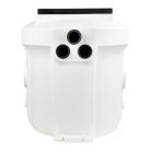 IBO Sanbox HB 2x750 szennyvízátemelő állomás