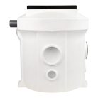 IBO Sanbox HB 2x750 szennyvízátemelő állomás