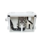 IBO SANIBO5 WC és fürdőszoba szivattyú