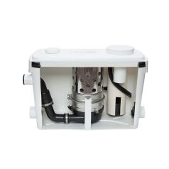 IBO SANIBO5 WC és fürdőszoba szivattyú